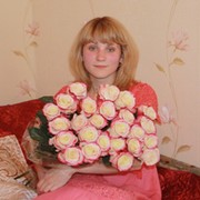 Елена Бандина on My World.