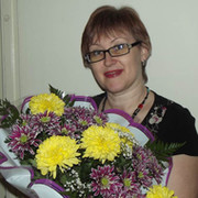 Светлана Балеевских on My World.