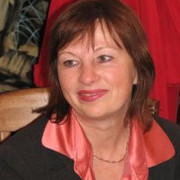Ирина Фантова on My World.