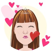 Елен@ ❁ on My World.