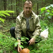 Виталий Макаров on My World.