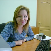 Cветлана Родина on My World.