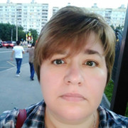 Aнастасия Фуфак on My World.