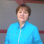 Лилия Функ(Дитрих) on My World.