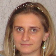 Виктория Веселова on My World.