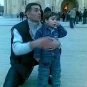 giga ulumbelashvili on My World.