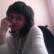 Татьяна () on My World.