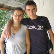 Галина Белякова on My World.