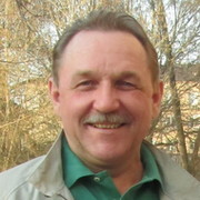 Валерий Рогозин on My World.