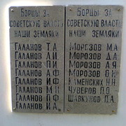 Игорь Галанов on My World.