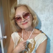 Галина Личутина on My World.