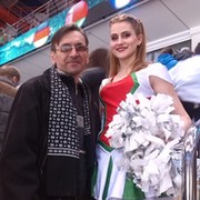 Олег Гапеев on My World.