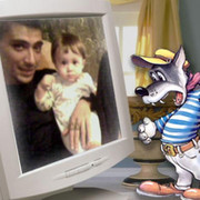 Евгений Гасанов on My World.