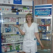 Татьяна Гаук on My World.