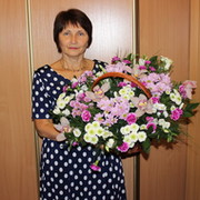 ВАЛЕНТИНА ГАВРИЛЕНКО on My World.