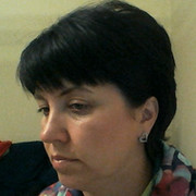 Лариса Коба on My World.