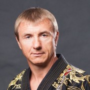 Виктор Данилюк on My World.
