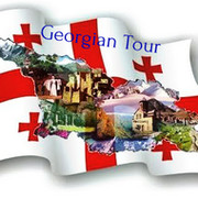 Georgian Tour on My World.