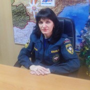 Галина Кошель on My World.