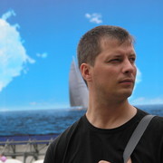 Евгений Гетман on My World.