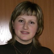 Ирина Гетц on My World.