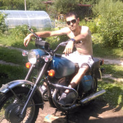 Андрей Кулак on My World.