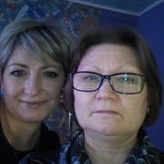 Галина Голованева on My World.