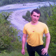 aleksandr ghereg on My World.