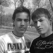 Хушвахт Вазиров on My World.