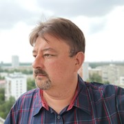 Дмитрий Прожерин on My World.