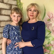 Ирина Банных on My World.
