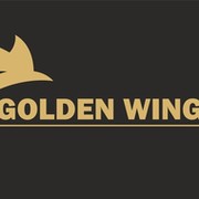 Golden Wings on My World.