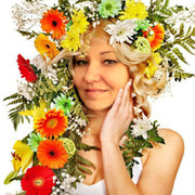 Евгения Сикерина on My World.