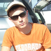 Михаил Голощапов