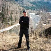 Денис -- on My World.