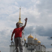             Александр Головинов on My World.