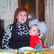 Татьяна Головко on My World.