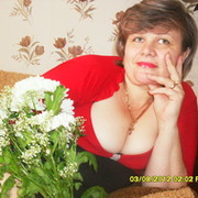 Галина Чернова on My World.