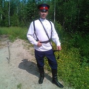 Иван Белоногов on My World.