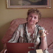 Валентина Гостева on My World.