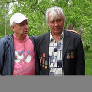 владимир меньшиков on My World.