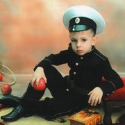 Андрей Сумкин on My World.