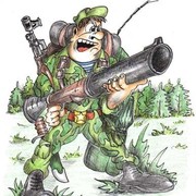 Сергей Полусохин on My World.