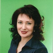 Елена Гребенщикова on My World.