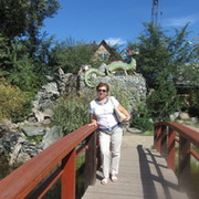 Татьяна Грекова on My World.