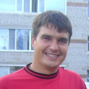 Николай Грибовский on My World.