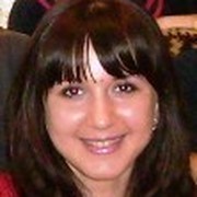 ЕКАТЕРИНА ГОЛУБЕВА on My World.