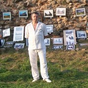Вячеслав Гринкевич on My World.