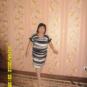 Гульмира Бахшиева on My World.