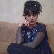 Гуля Юсупова on My World.